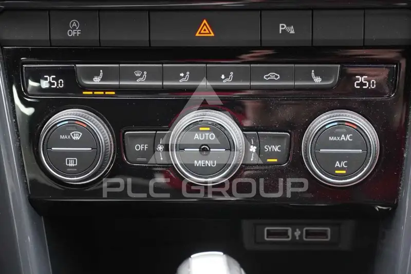 2019 Volkswagen T-Roc