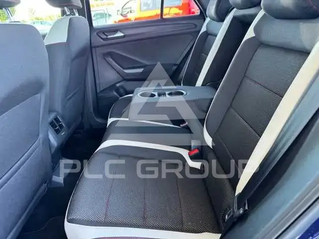 2019 Volkswagen T-Roc