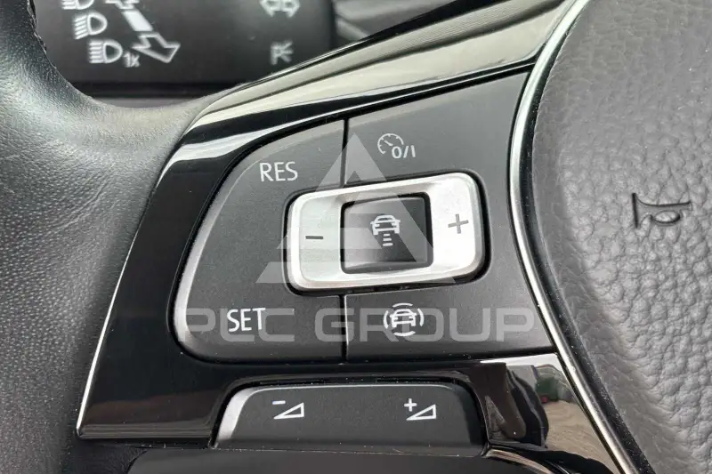 2019 Volkswagen T-Roc