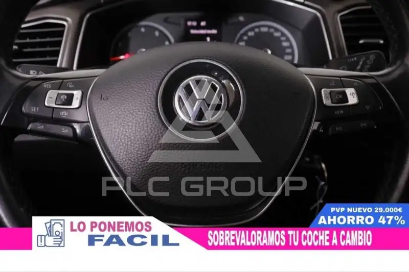 2019 Volkswagen T-Roc