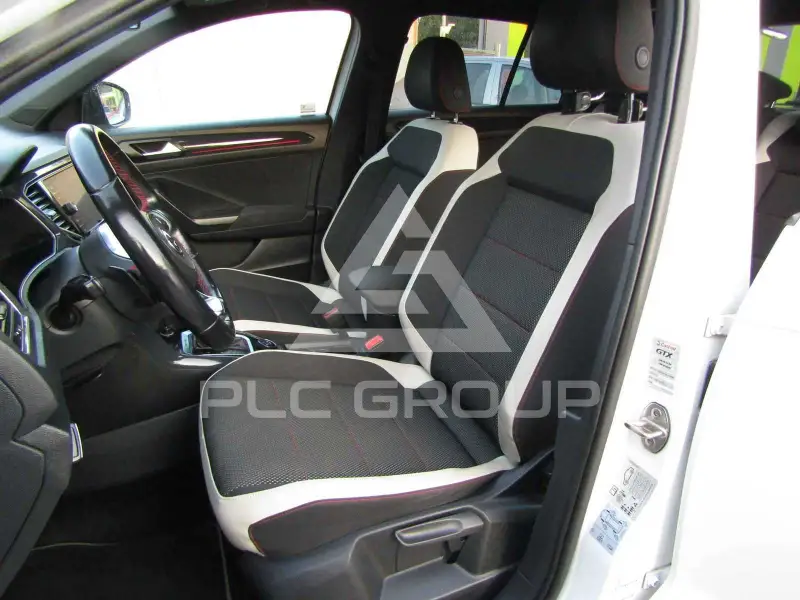 2019 Volkswagen T-Roc