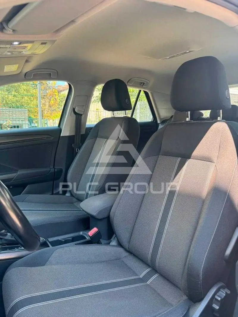 2019 Volkswagen T-Roc