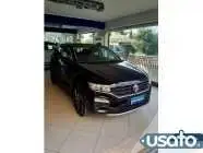2019 Volkswagen T-Roc