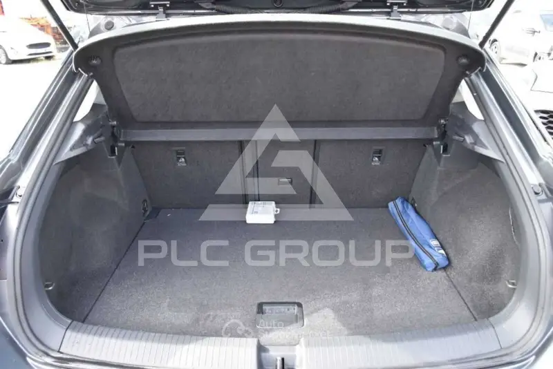 2019 Volkswagen T-Roc