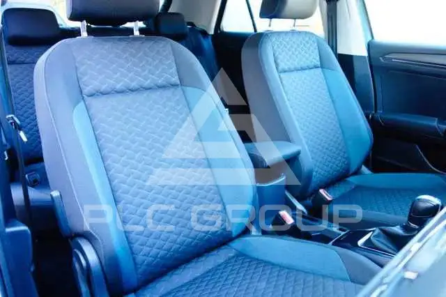 2019 Volkswagen T-Roc