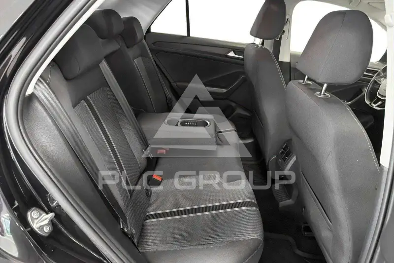 2019 Volkswagen T-Roc
