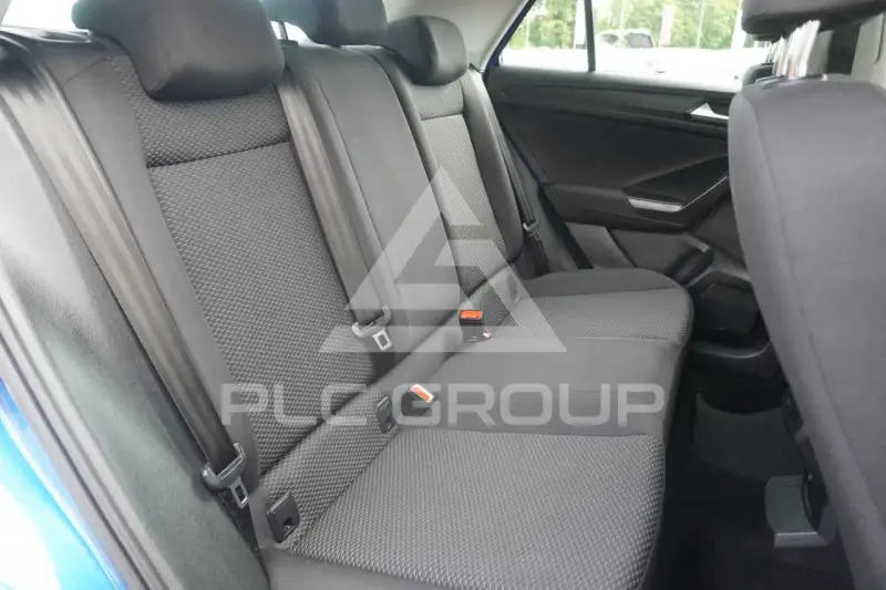 2019 Volkswagen T-Roc