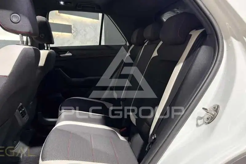 2019 Volkswagen T-Roc