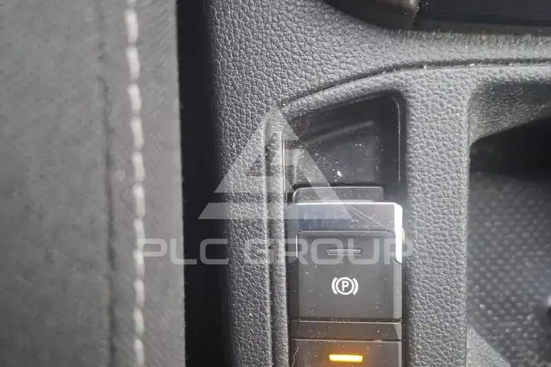 2019 Volkswagen T-Roc