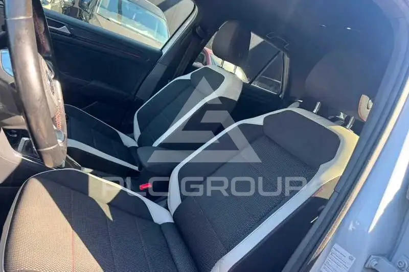 2019 Volkswagen T-Roc