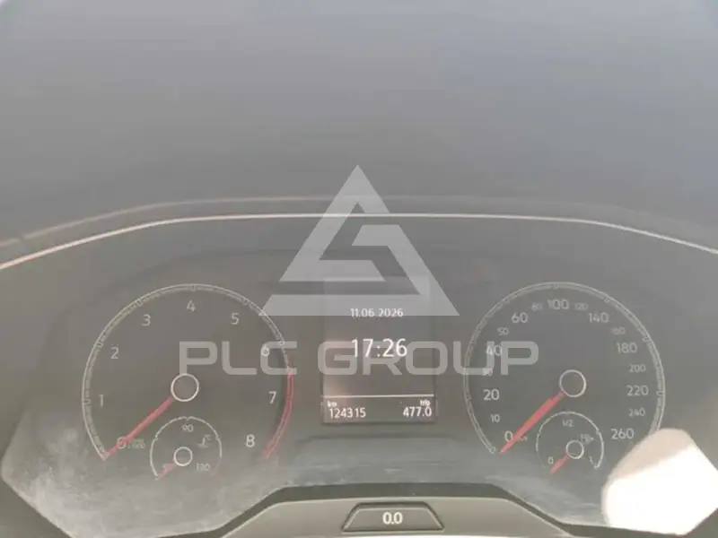 2019 Volkswagen T-Roc