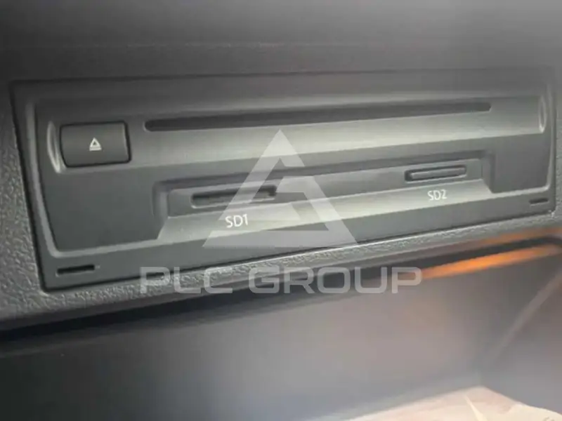 2019 Volkswagen T-Roc