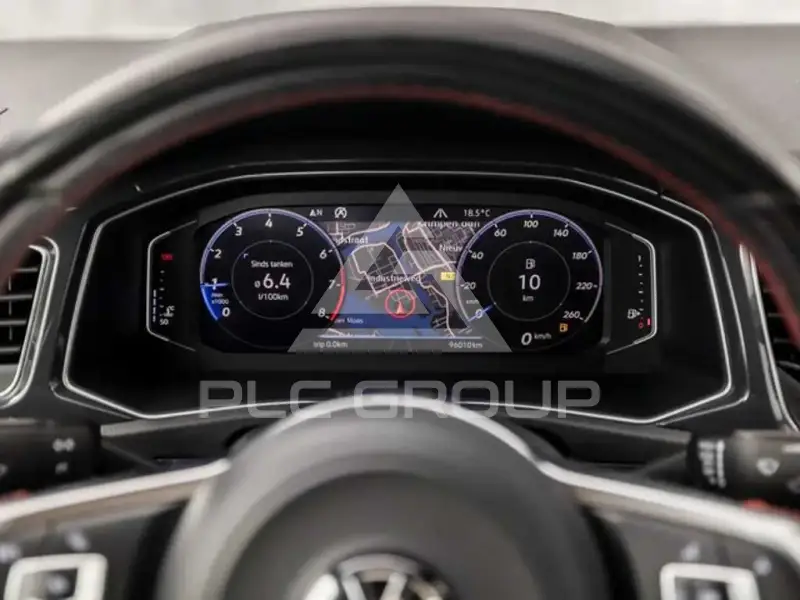 2019 Volkswagen T-Roc