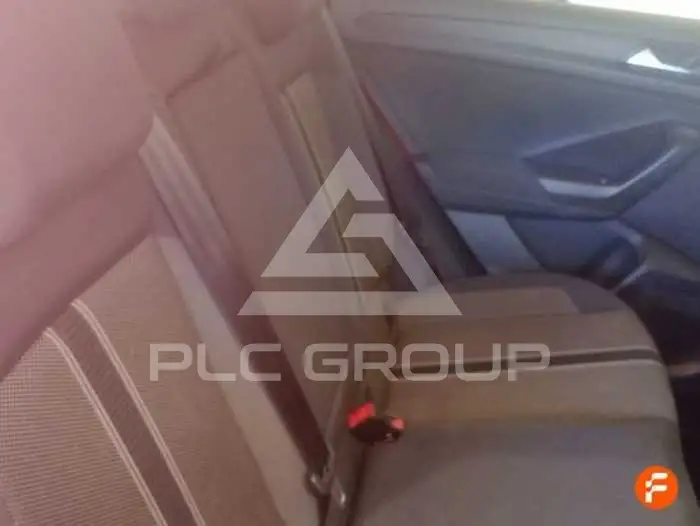 2019 Volkswagen T-Roc