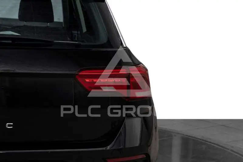 2019 Volkswagen T-Roc