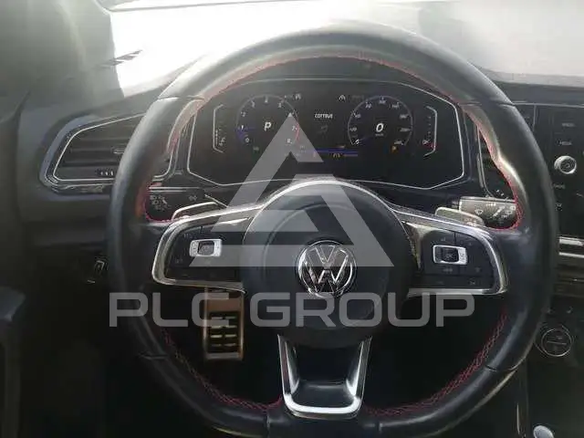 2019 Volkswagen T-Roc