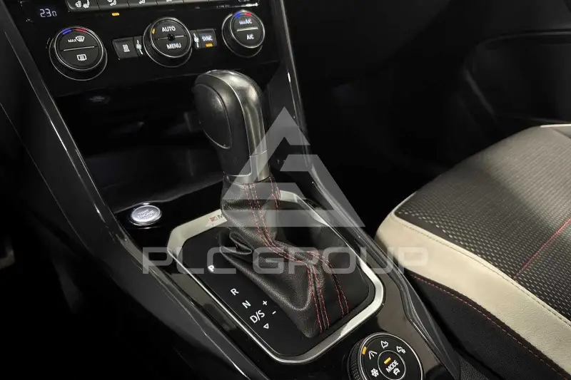 2019 Volkswagen T-Roc