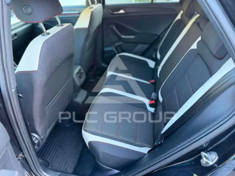 2019 Volkswagen T-Roc
