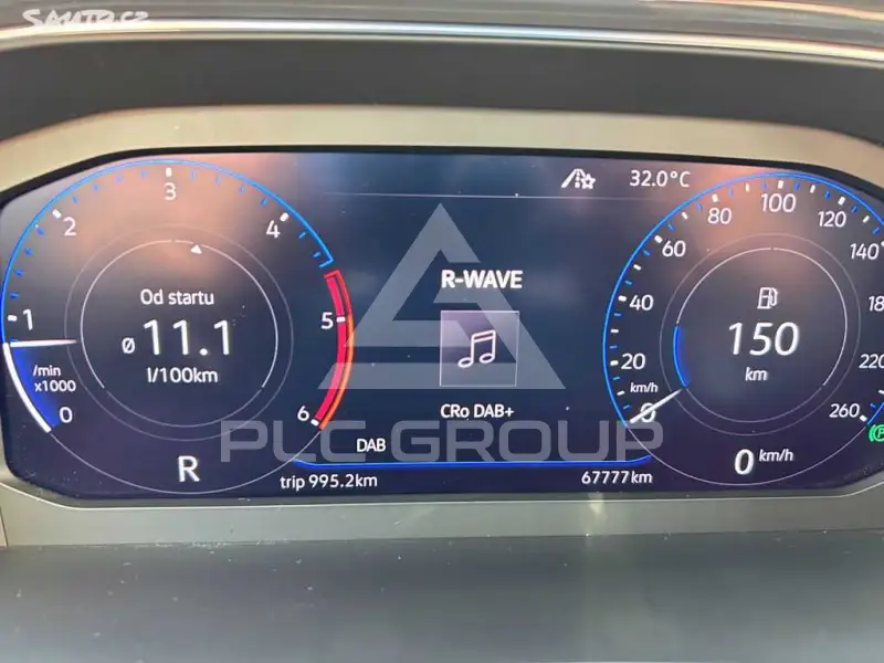 2019 Volkswagen T-Roc