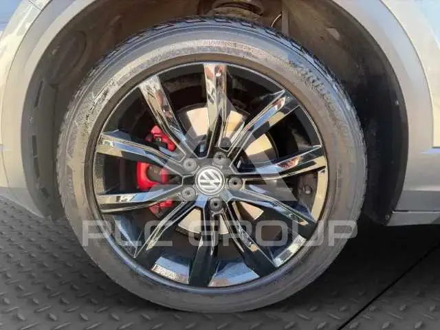 2019 Volkswagen T-Roc