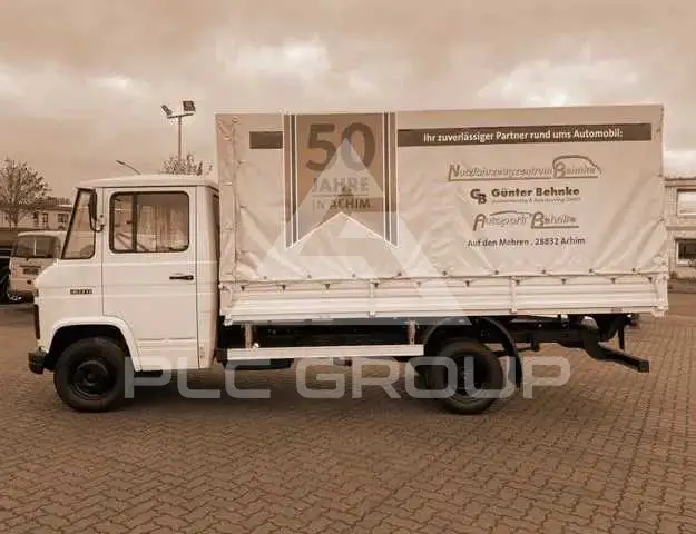 2019 Volkswagen Caddy
