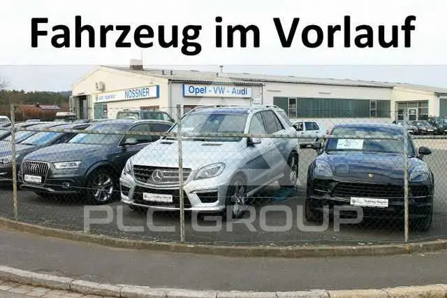 2019 Volkswagen Caddy