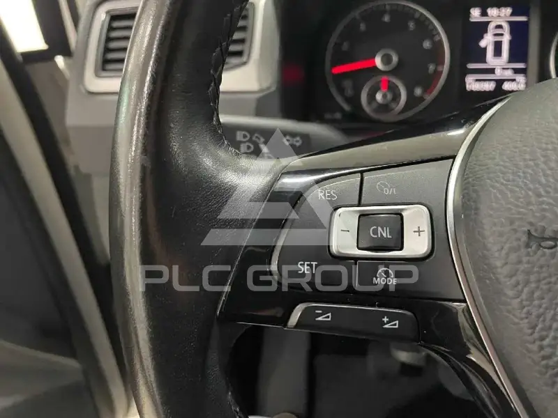 2019 Volkswagen Caddy