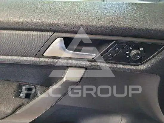 2019 Volkswagen Caddy