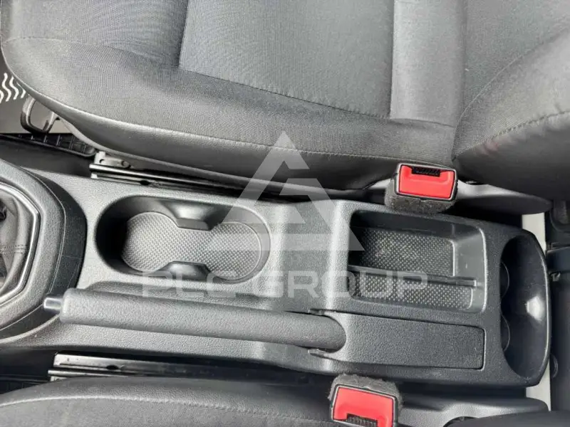 2019 Volkswagen Caddy