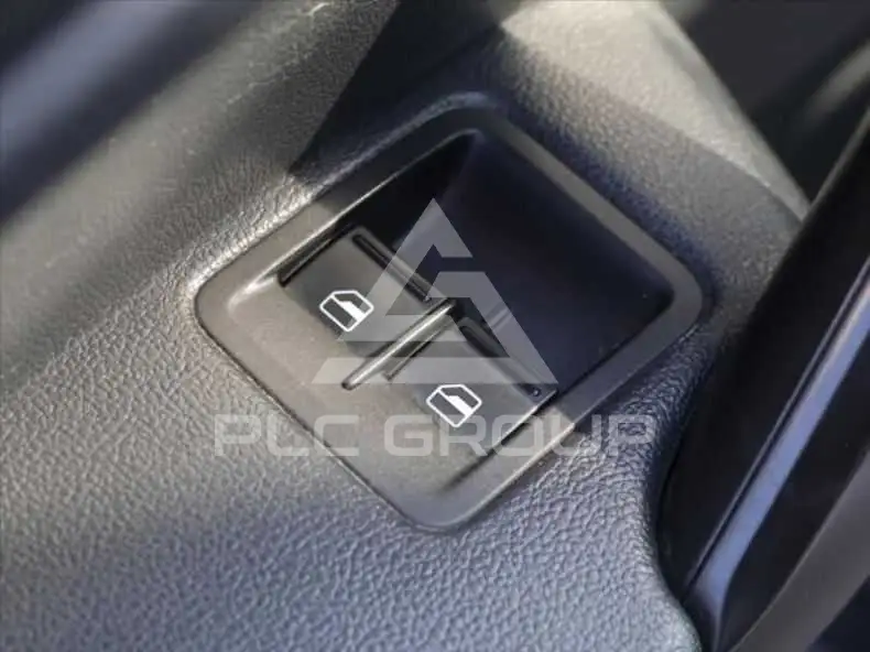 2019 Volkswagen Caddy