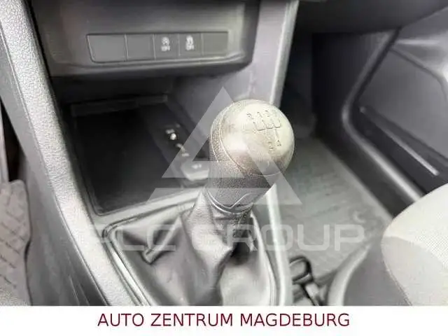2019 Volkswagen Caddy