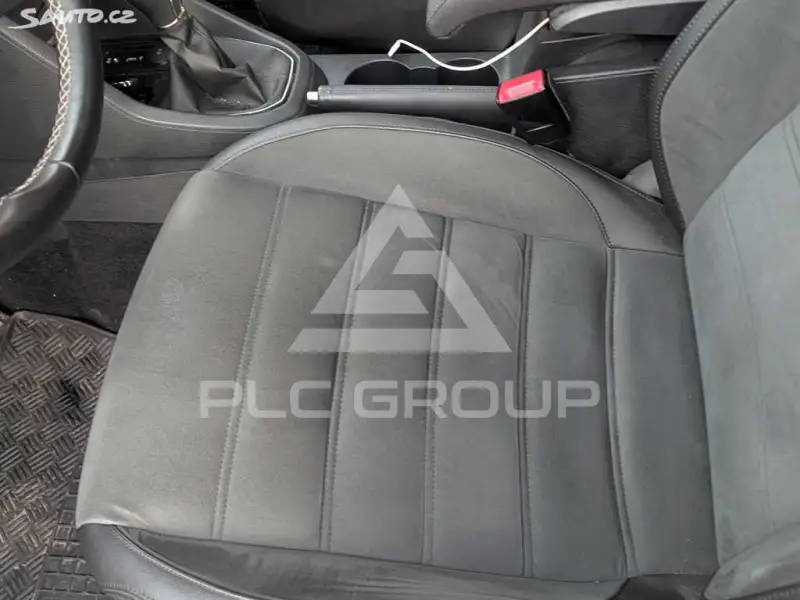 2019 Volkswagen Caddy