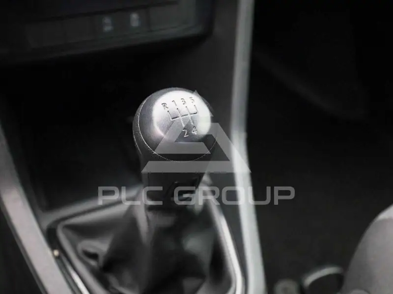 2019 Volkswagen Caddy