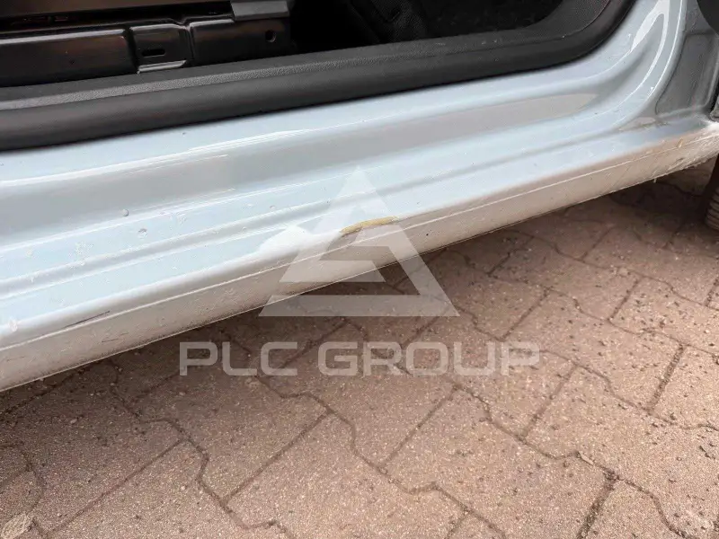 2019 Volkswagen Caddy
