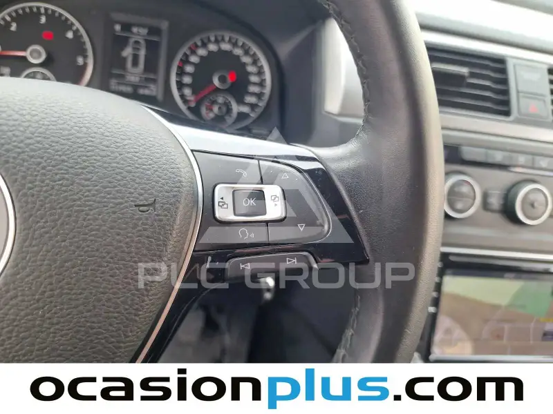 2019 Volkswagen Caddy