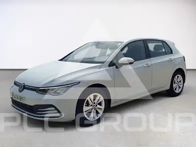 2019 Volkswagen Caddy