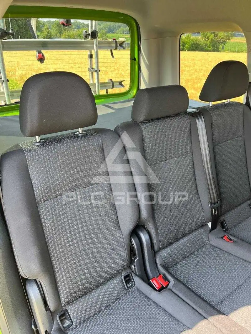 2019 Volkswagen Caddy