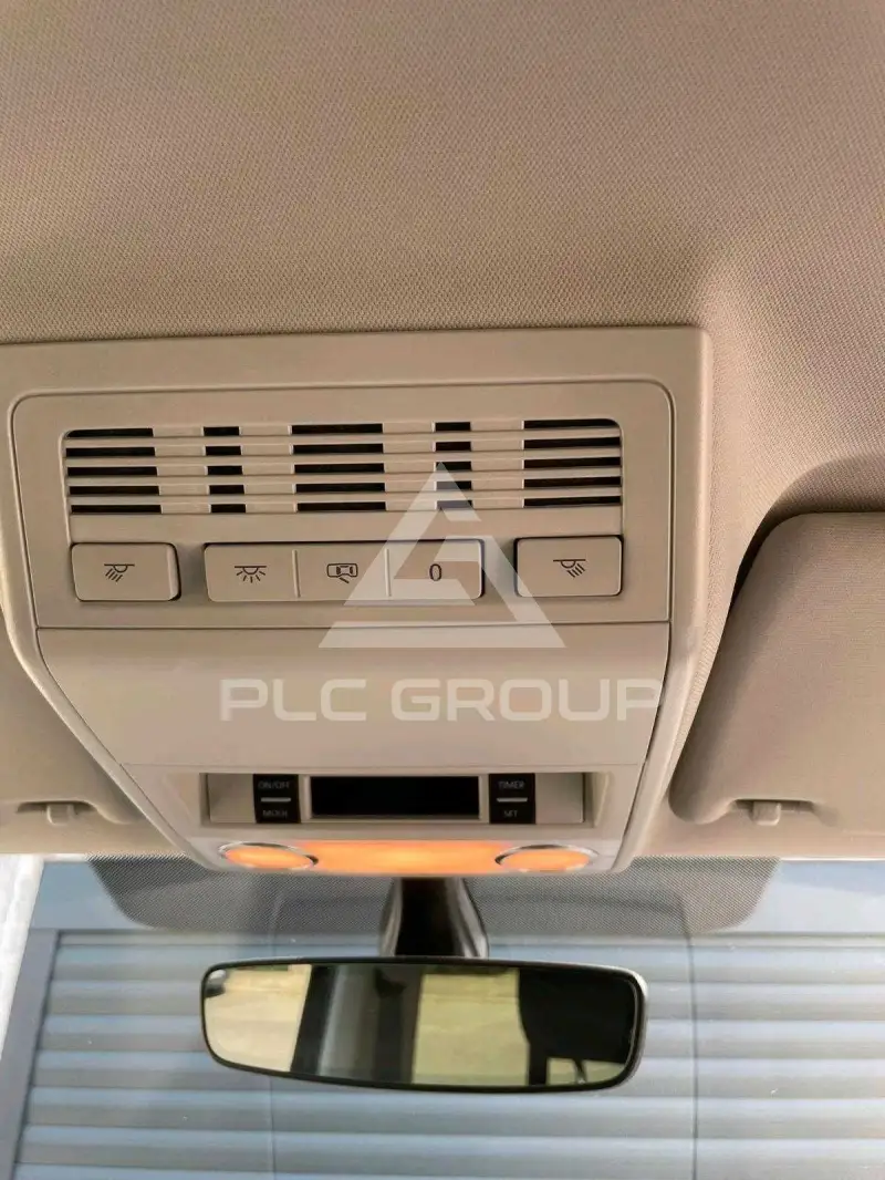 2019 Volkswagen Transporter