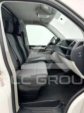 2019 Volkswagen Transporter