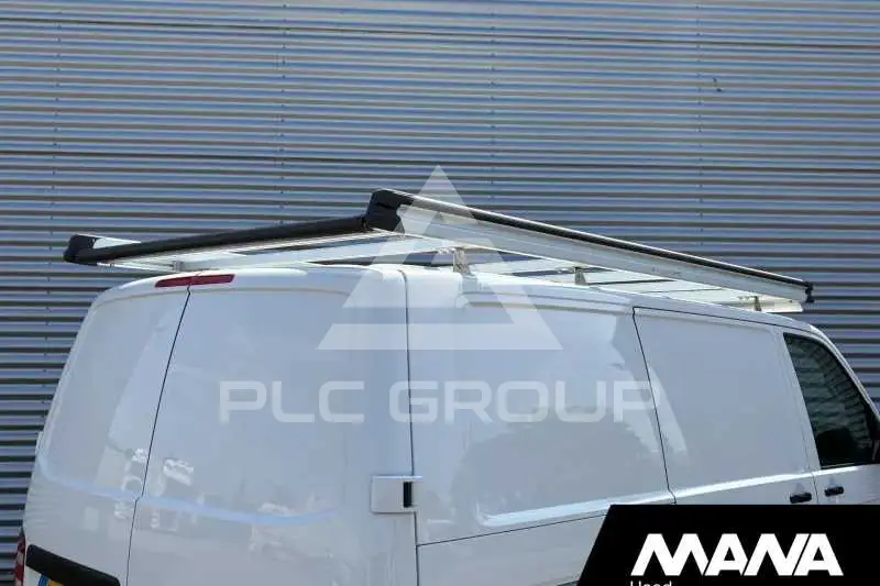 2019 Volkswagen Transporter