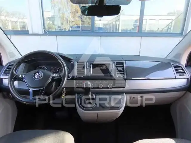 2019 Volkswagen Transporter
