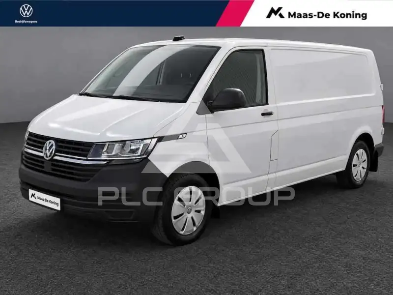 2019 Volkswagen Transporter