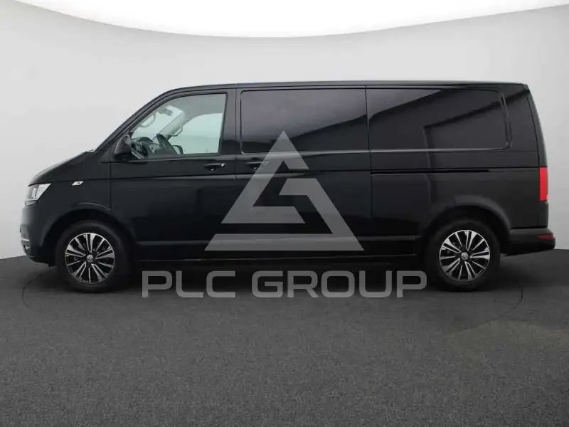 2019 Volkswagen Transporter