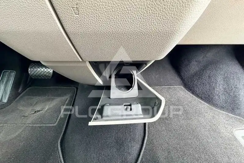 2019 Volkswagen Transporter