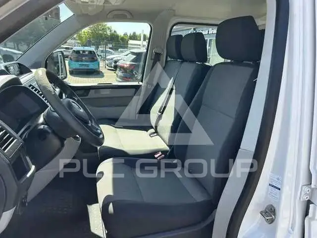 2019 Volkswagen Transporter