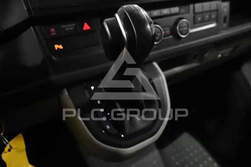2019 Volkswagen Transporter