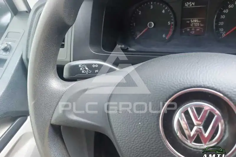 2019 Volkswagen Transporter