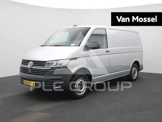 2019 Volkswagen Transporter