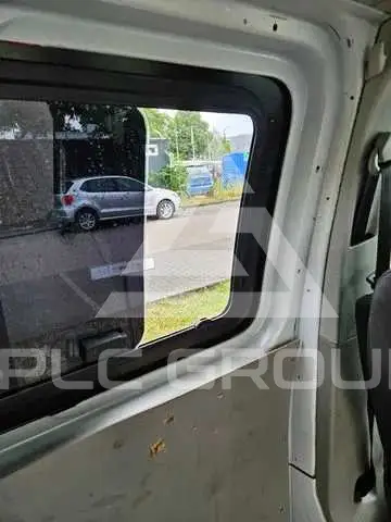 2019 Volkswagen Transporter