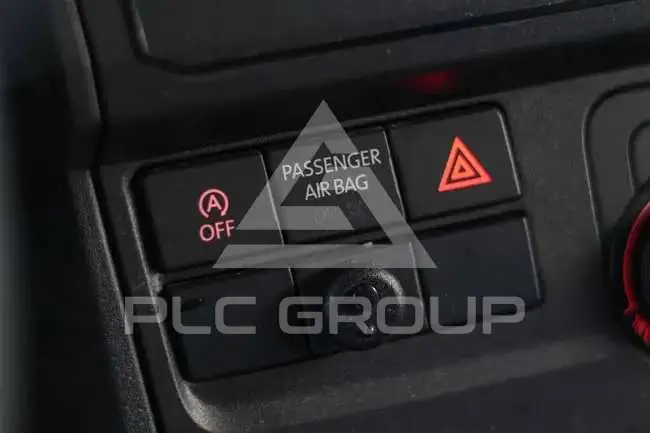 2019 Volkswagen Transporter